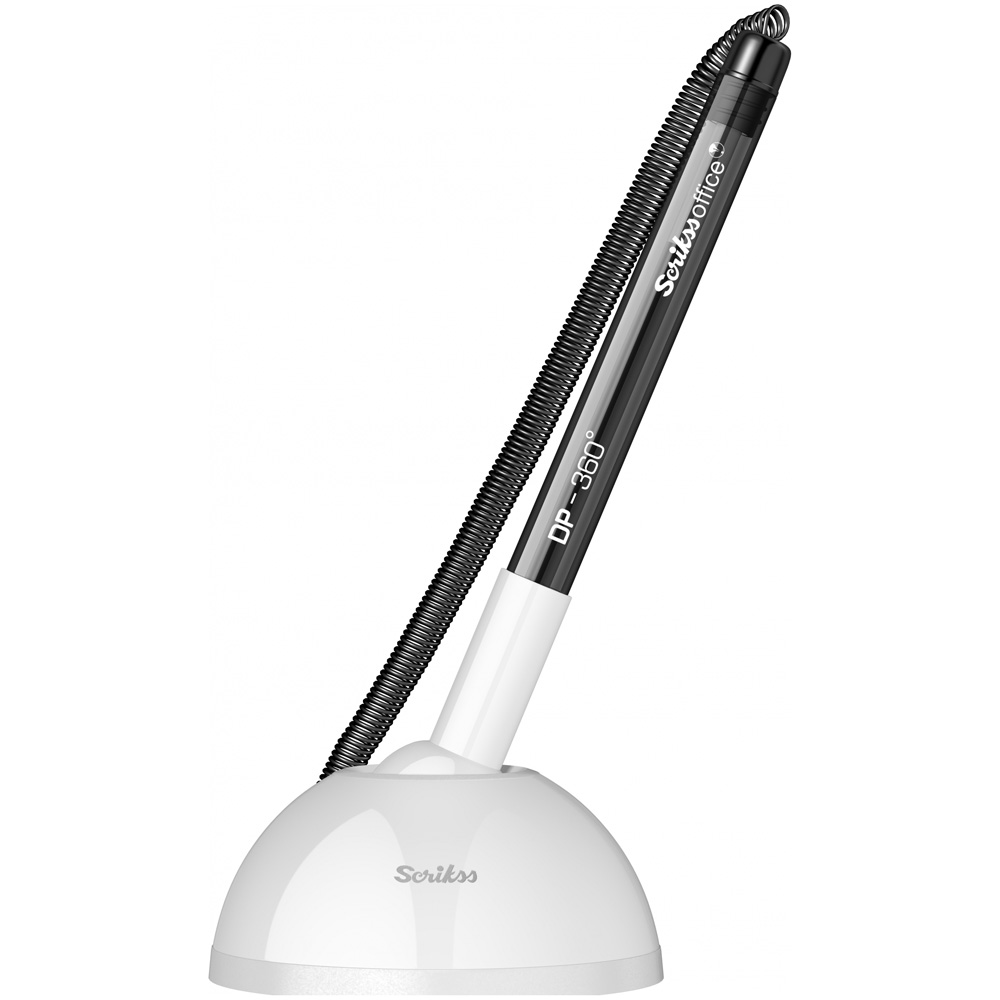 desk-ballpoint-gel-pen-0-7-dp-360-white-50