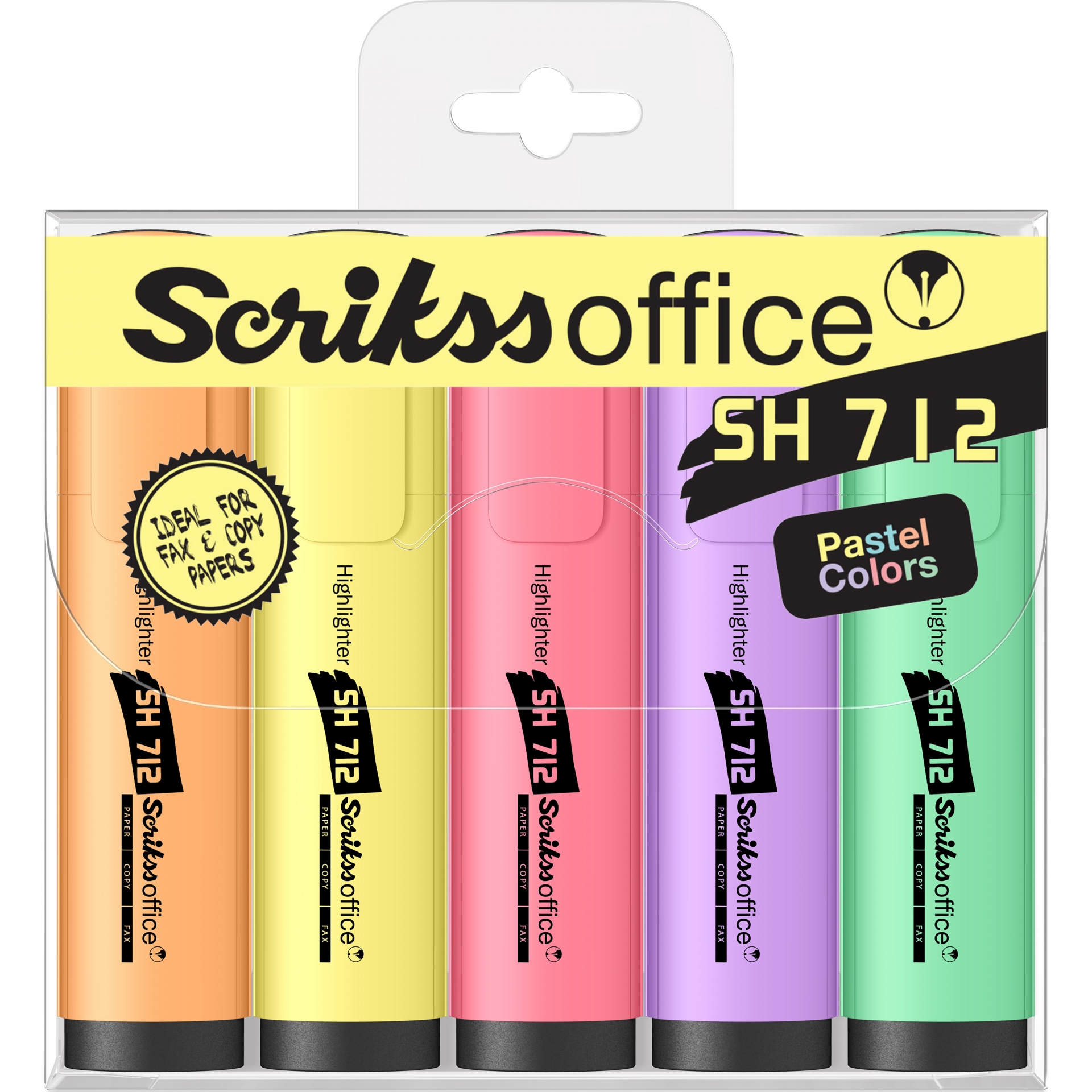 set-5-highlighter-sh-712-pastel-color-70