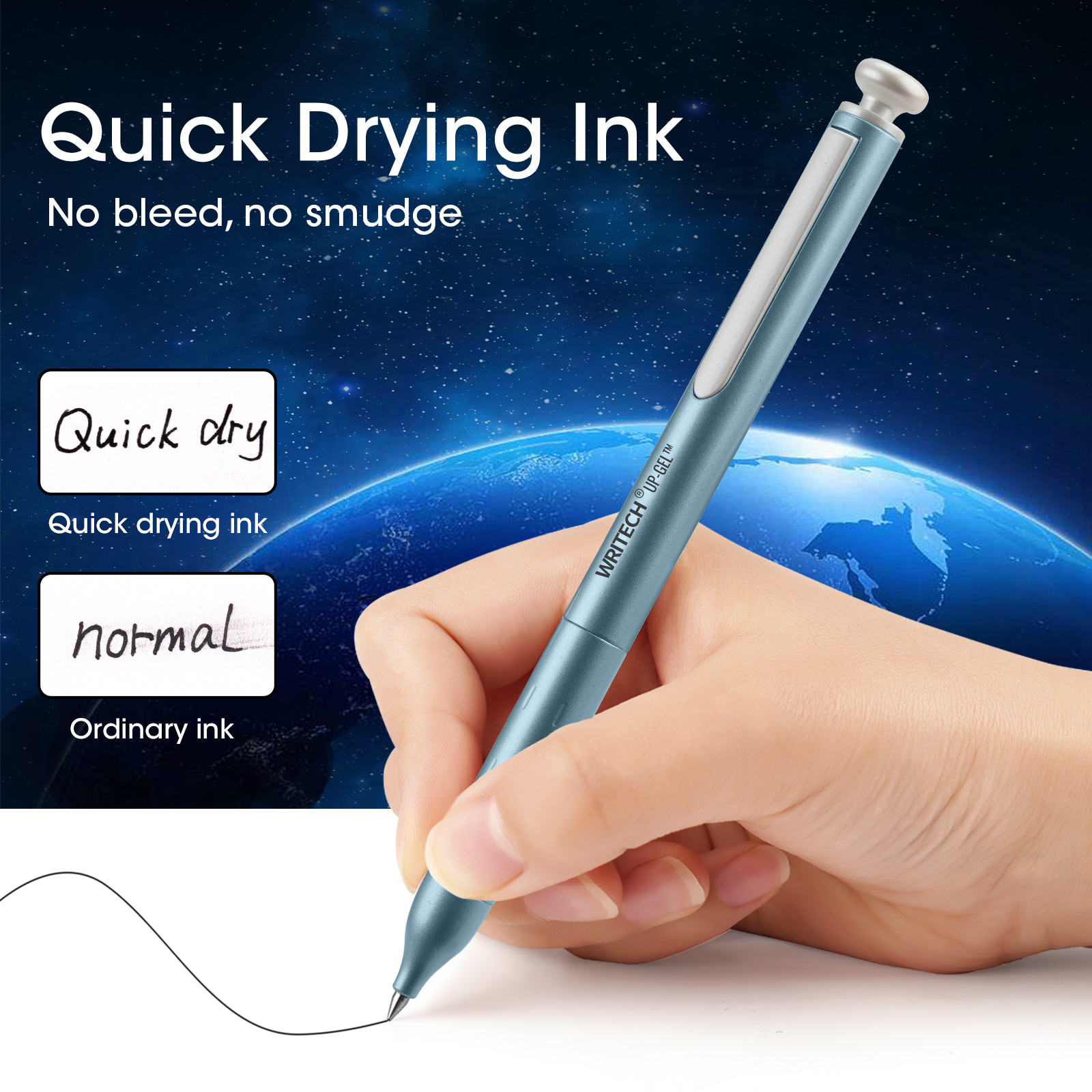 1ok- quick dry